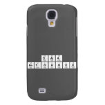 DATA
 NOTOBOOK  Samsung Galaxy S4 Cases