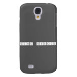 Rachel Cassley
   Samsung Galaxy S4 Cases