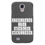 Period
 ic
 Table
 Writer  Samsung Galaxy S4 Cases
