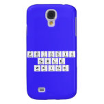 Periodic
 Table
 Writer  Samsung Galaxy S4 Cases