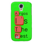 Argos
 Is 
 The 
 Best  Samsung Galaxy S4 Cases