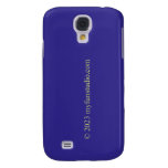   Samsung Galaxy S4 Cases