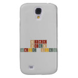 Seyma
 Ozen
 Limit cigli  Samsung Galaxy S4 Cases