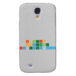 I learn 
 something 
 New every day  Samsung Galaxy S4 Cases