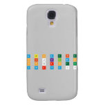 A B C D E F G
 H I J K L M N
 O P Q R S T U
 V W X Y Z ! ?  Samsung Galaxy S4 Cases