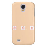 Lv G N  Samsung Galaxy S4 Cases