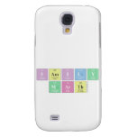 Family
 Marth  Samsung Galaxy S4 Cases