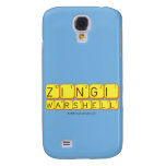    Zingi
 Warshell
   Samsung Galaxy S4 Cases