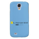 Dic, incorporated  Samsung Galaxy S4 Cases