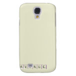 Rothamsted
 Avenue
 
   Samsung Galaxy S4 Cases