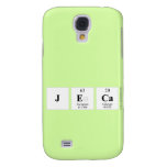 JECA  Samsung Galaxy S4 Cases