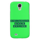 Periodic
 Table
 Writer  Samsung Galaxy S4 Cases