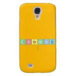 Dobereiner
   Samsung Galaxy S4 Cases
