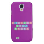 Periodic
 Table
 Writer  Samsung Galaxy S4 Cases