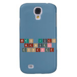 Mtro Juan 
 Manuel 
 Gonzalez  Samsung Galaxy S4 Cases