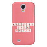 Periodic
 Table
 Writer  Samsung Galaxy S4 Cases