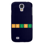 CHUNU  Samsung Galaxy S4 Cases