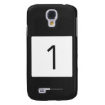 1   Samsung Galaxy S4 Cases