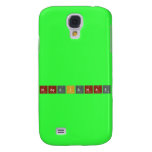 MaggieMae  Samsung Galaxy S4 Cases