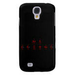 BEN 
 Drowned  Samsung Galaxy S4 Cases