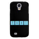 YON|I  Samsung Galaxy S4 Cases