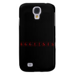 CreepyPasta  Samsung Galaxy S4 Cases