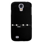 Keep Calm and Love Mercy   Samsung Galaxy S4 Cases