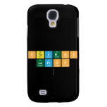 Stevens
 Laptop
   Samsung Galaxy S4 Cases