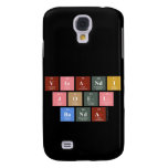 Vinandi
 Joel
 Banda  Samsung Galaxy S4 Cases