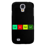 Lvlilalr  Samsung Galaxy S4 Cases