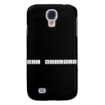Paul Schulteis  Samsung Galaxy S4 Cases