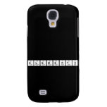 elements   Samsung Galaxy S4 Cases
