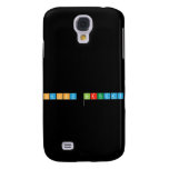 HAPPY BIRTHDAY
   Samsung Galaxy S4 Cases