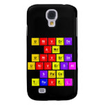 UNiverse
 And
 Universe
 Universal
 Space
 Travel  Samsung Galaxy S4 Cases