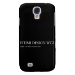 FitiMi Design  Samsung Galaxy S4 Cases