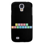 Srishti 
 Khandelwal  Samsung Galaxy S4 Cases