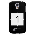 1  Samsung Galaxy S4 Cases