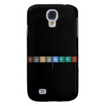 blackberry
   Samsung Galaxy S4 Cases