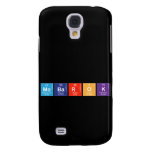 Mobarok   Samsung Galaxy S4 Cases