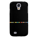 fasszopo gecinyelo ribanckurva  Samsung Galaxy S4 Cases