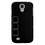 Game
 Letter
 Tiles  Samsung Galaxy S4 Cases