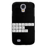 Periodic
 Table
 Writer  Samsung Galaxy S4 Cases