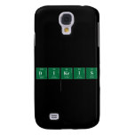 Dikris
    Samsung Galaxy S4 Cases