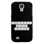 Periodic
 Table
 Writer  Samsung Galaxy S4 Cases