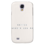 DDJJCC
 
 Lucky's Fun Run  Samsung Galaxy S4 Cases