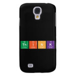 thi|nk  Samsung Galaxy S4 Cases