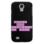 Barnett
 Babies
 Elements 
 of Love  Samsung Galaxy S4 Cases