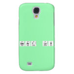 SMART LAB  Samsung Galaxy S4 Cases