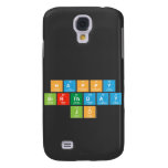 Happy
 Birthday
 Jo  Samsung Galaxy S4 Cases