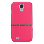 Özay şenkaya
   Samsung Galaxy S4 Cases